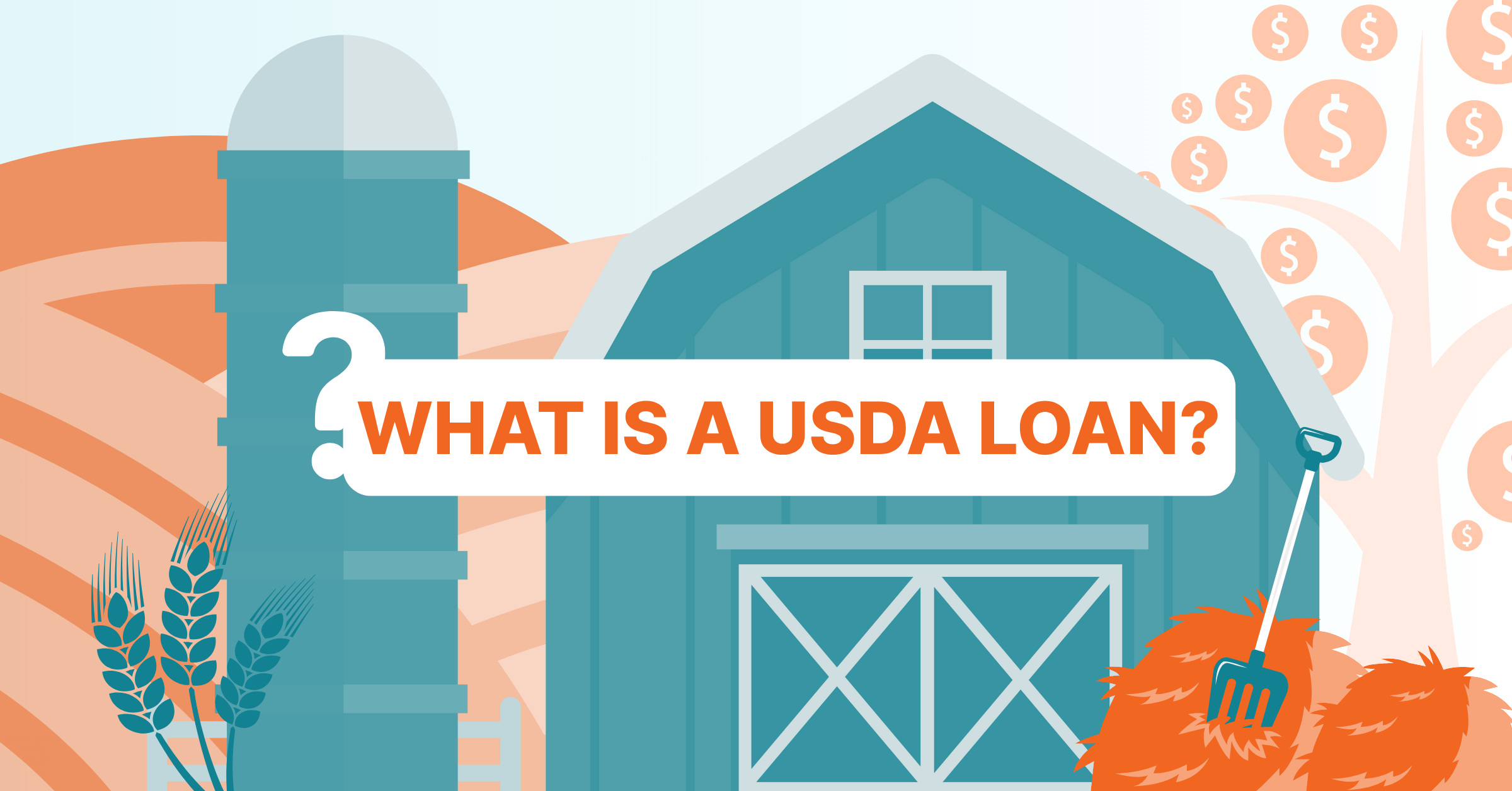 what is a usda loan